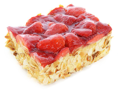 Millefeuille Fraises 800g